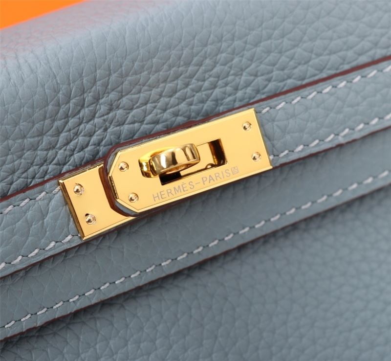 Hermes Kelly Bags